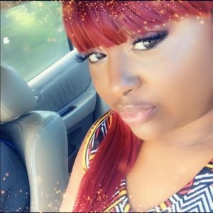 Meet your Posher, Audrey